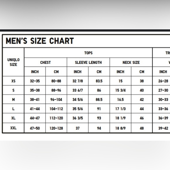 Uniqlo Light Gray Men's Mock Turtleneck Shirt. Size XL - Picture 5 of 5